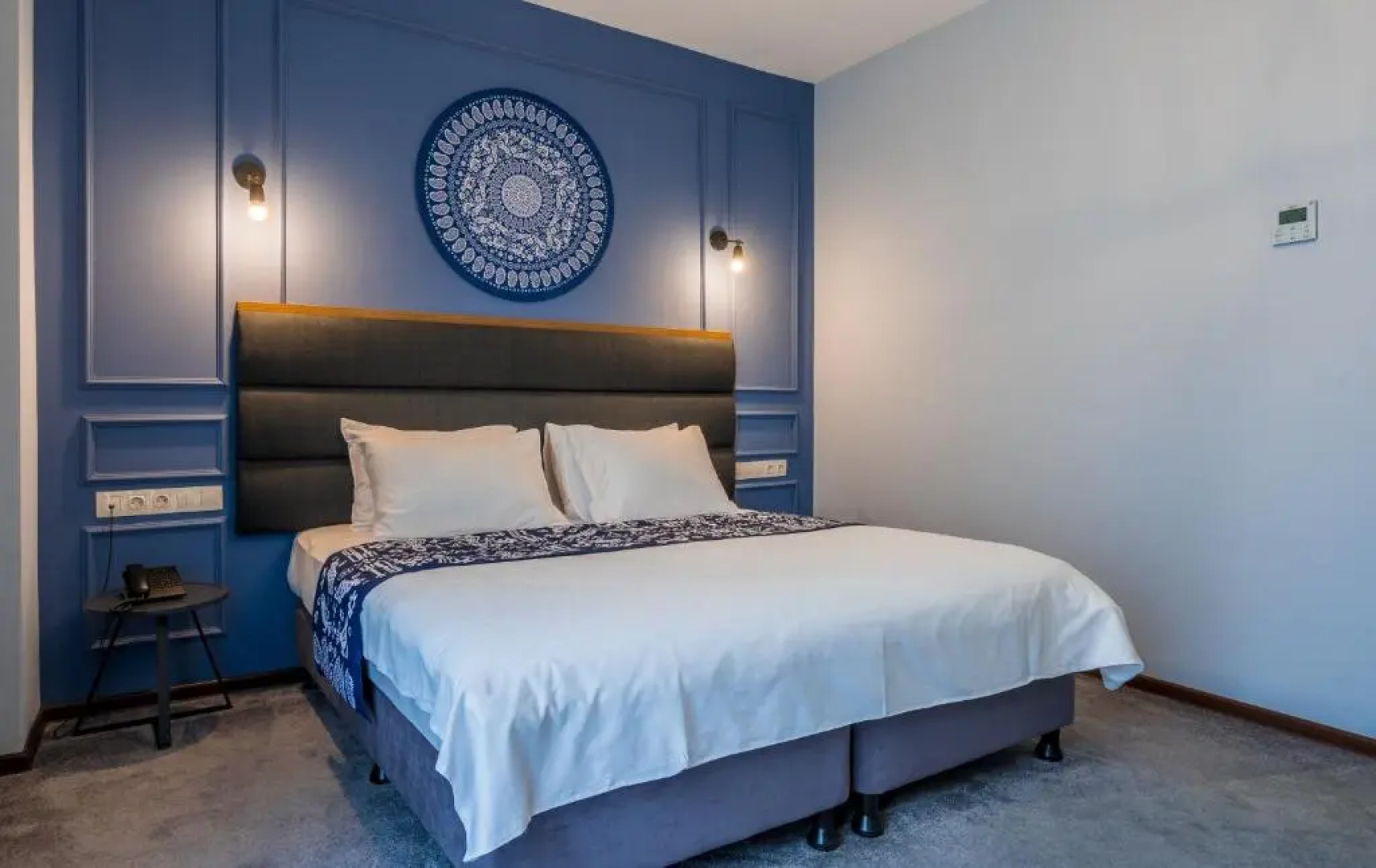 Бутик-отель Matiane Boutique Hotel