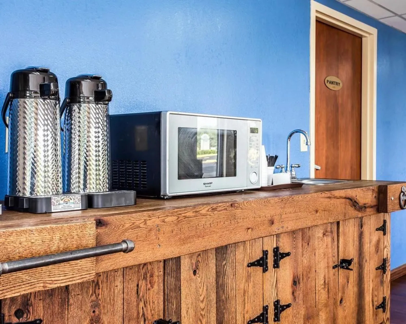 Super 8 Claremont East Hickory