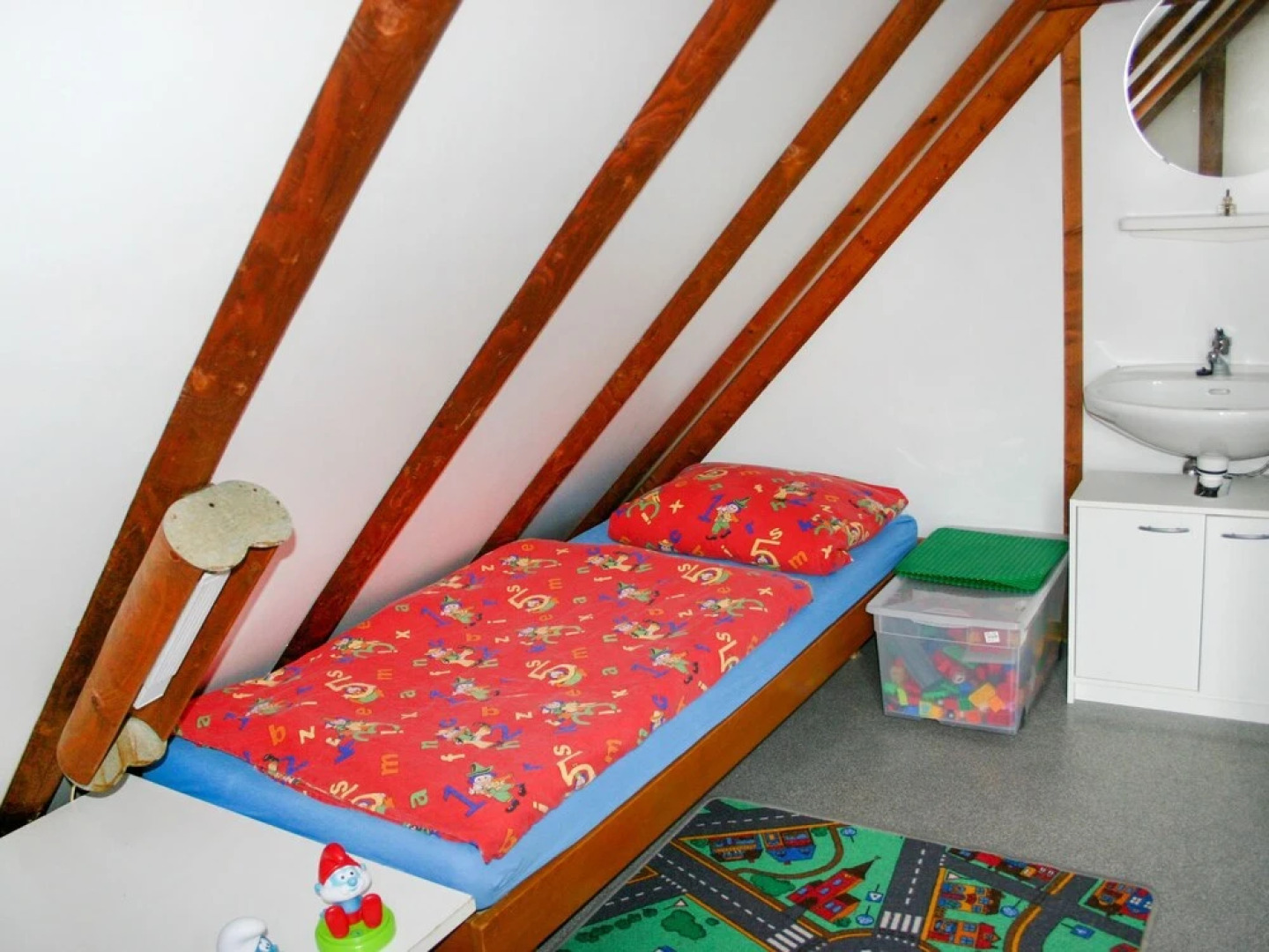 Am Sternberg 42 Frankenau