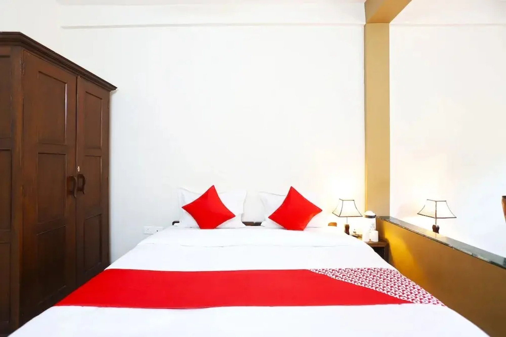 Blue Lotus Club And Resorts by OYO Rooms