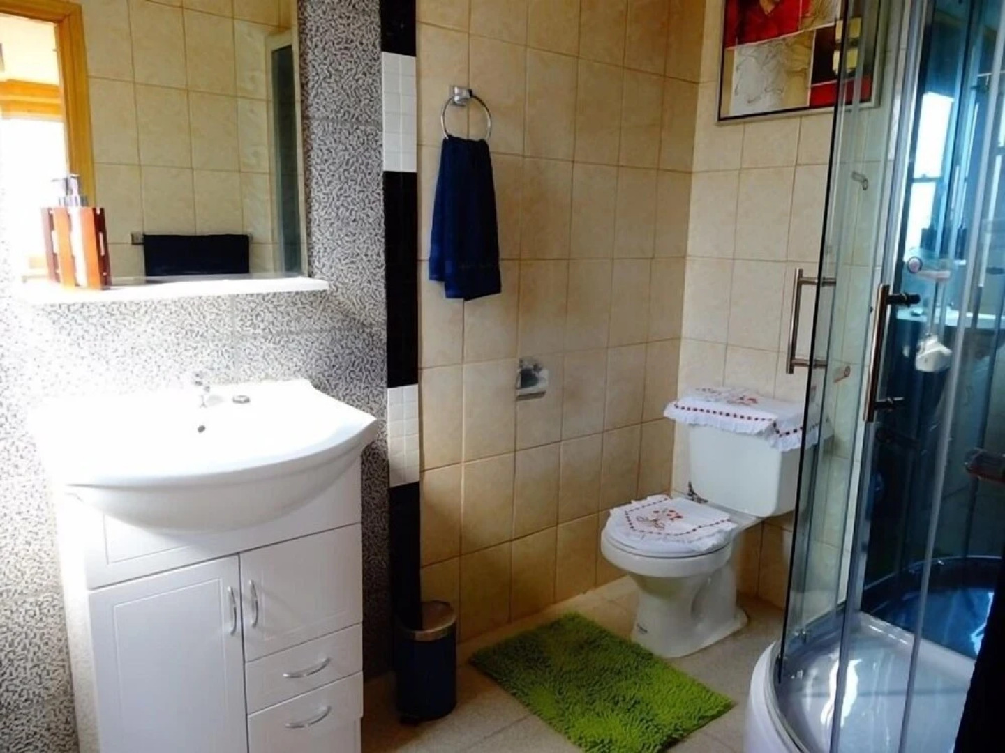 Cabañas Rincón Austral