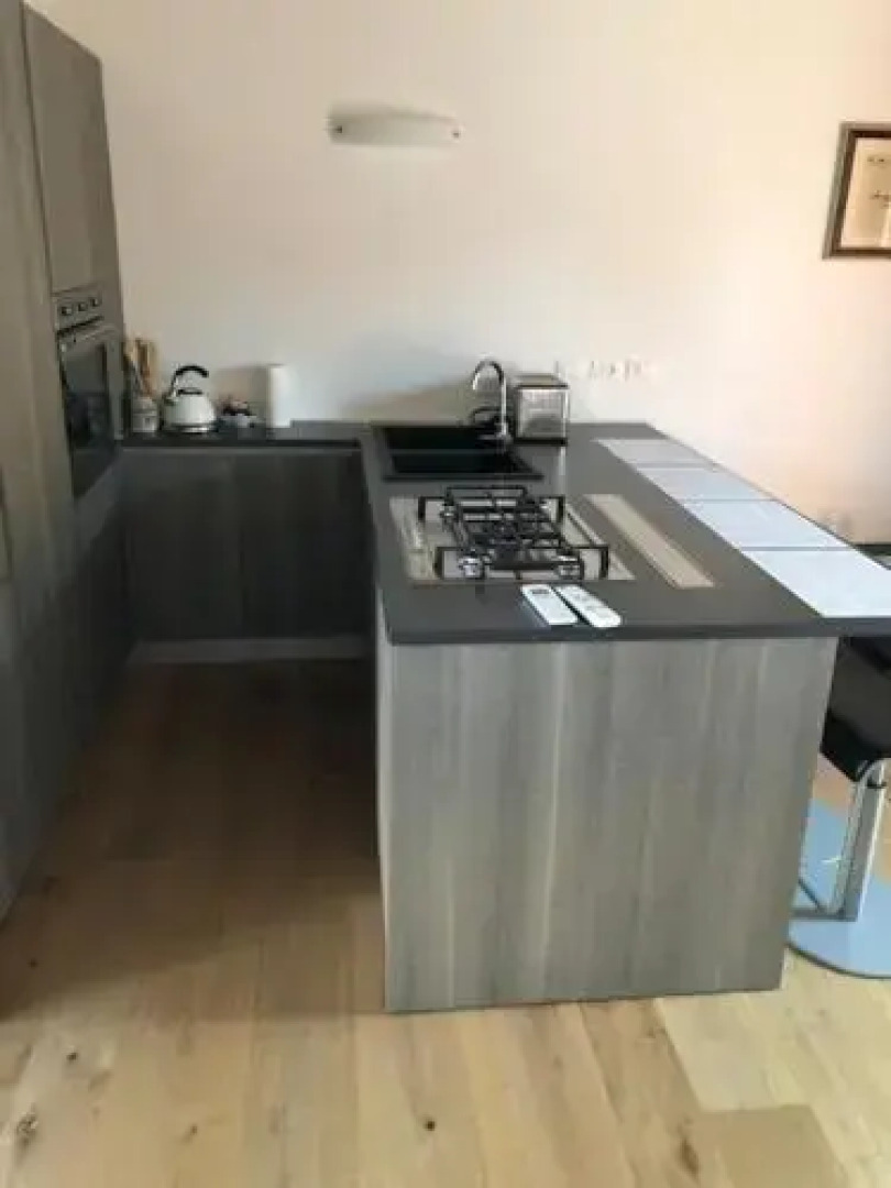 Agriturismo Borgo Chiasalp