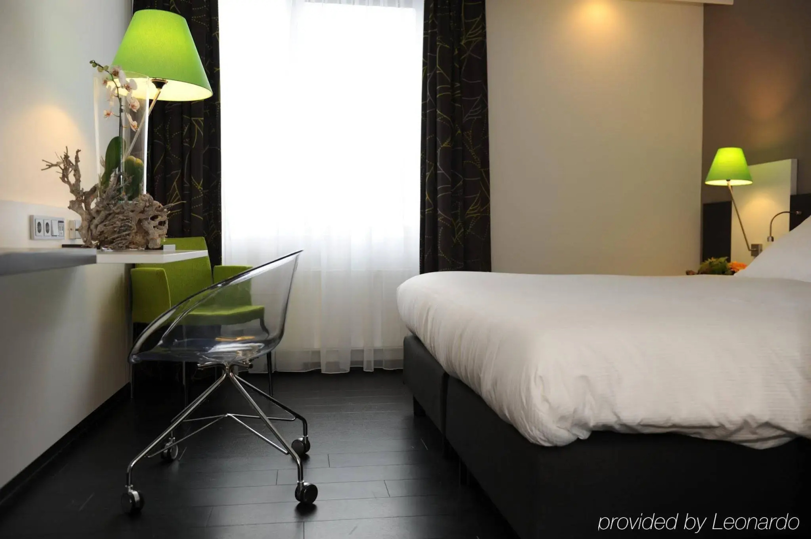 Postillion Hotel Utrecht Bunnik