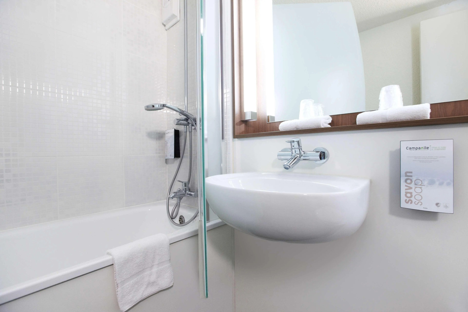 Campanile Rouen Est - Franqueville Saint Pierre