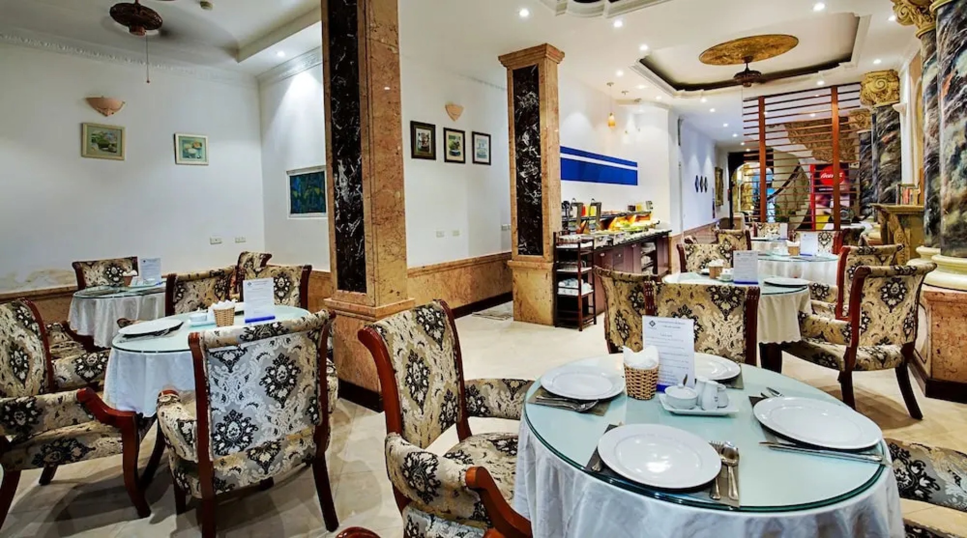 Hanoi Gratitude Hotel