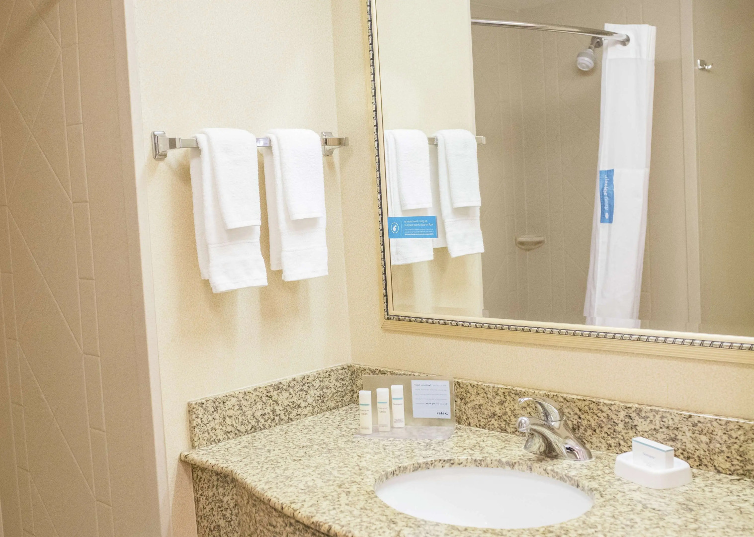 Hampton Inn & Suites Lathrop