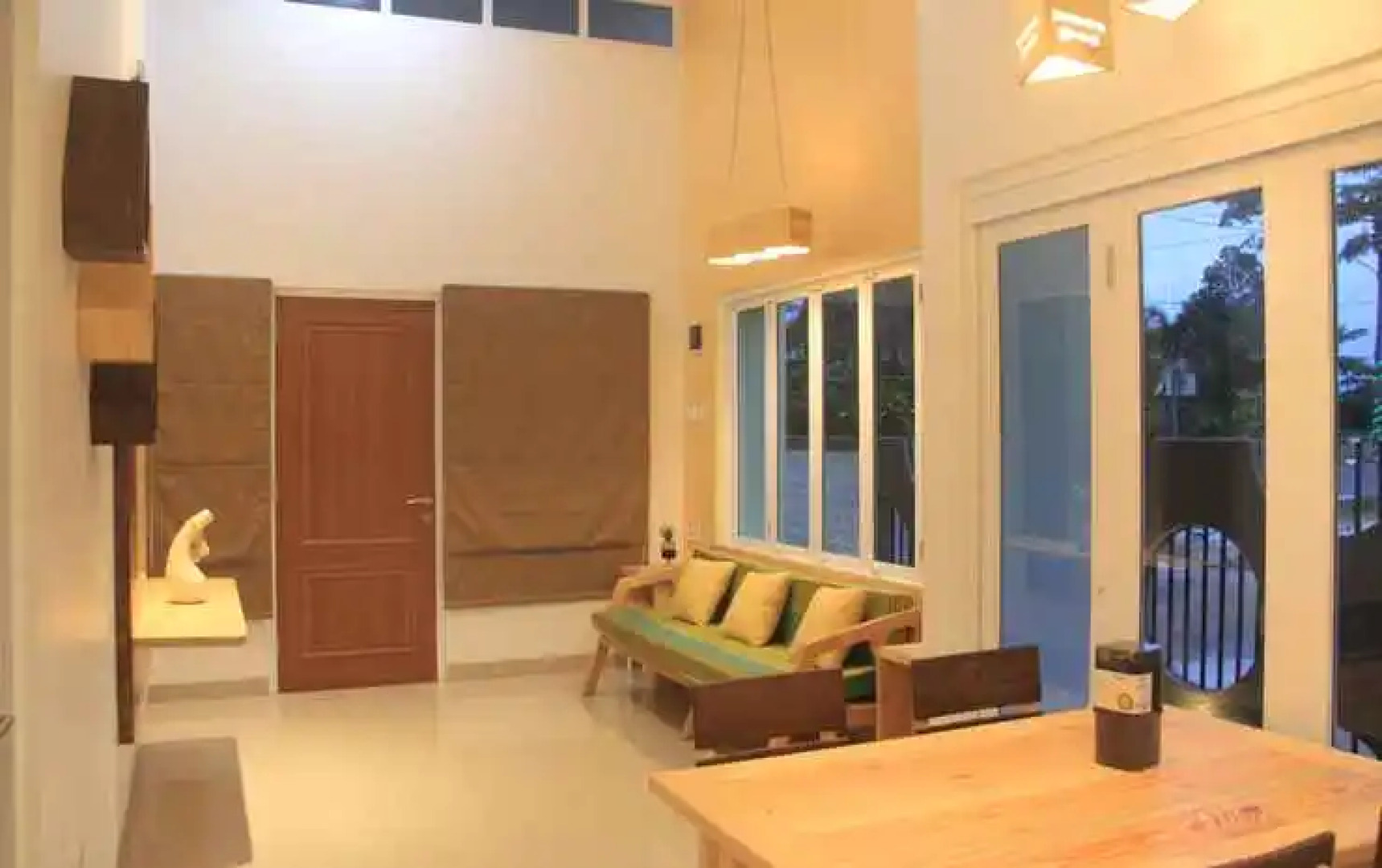 Pelangi Guesthouse Belitung 7B
