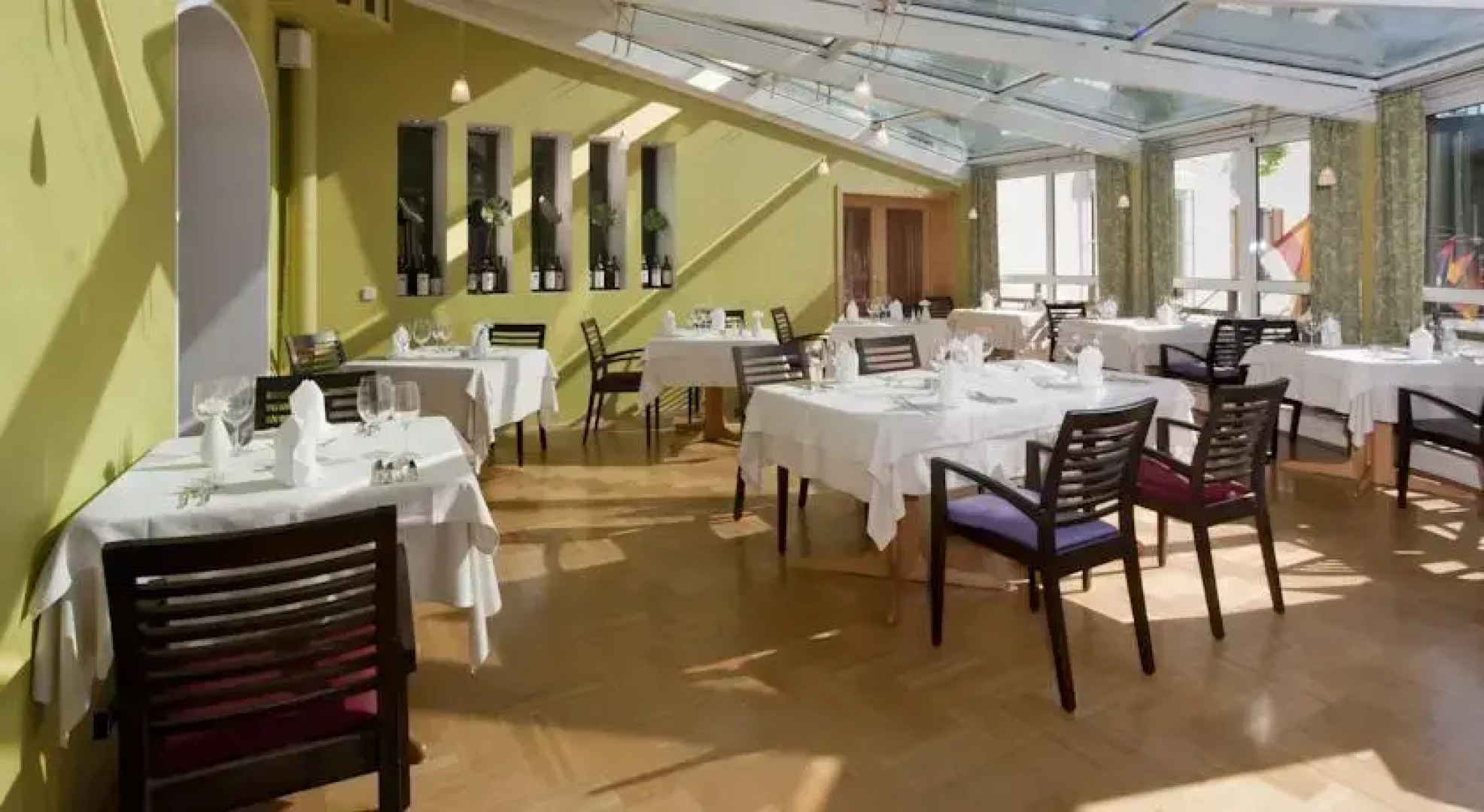 Golf - Seehotel Engstler