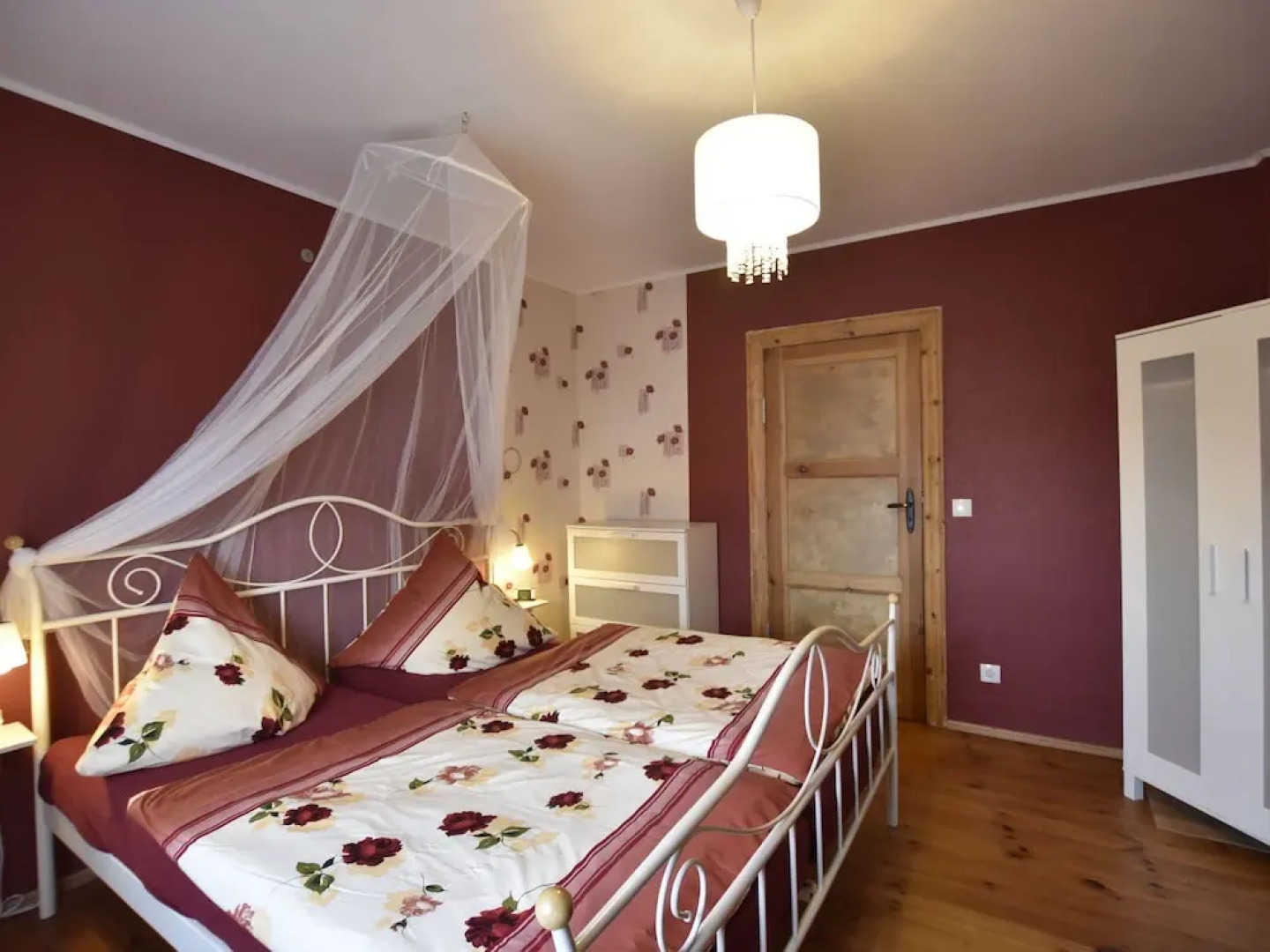 Radiant Apartment in Wismar near Baltic Sea Beach