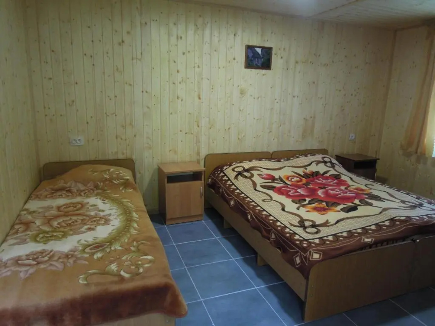 Gostevoj dom Chernomor