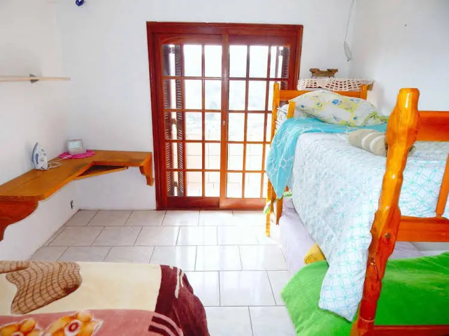 Residencial Joana DArc