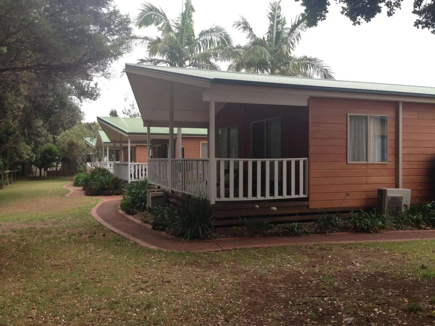 NRMA Toowoon Bay Holiday Park