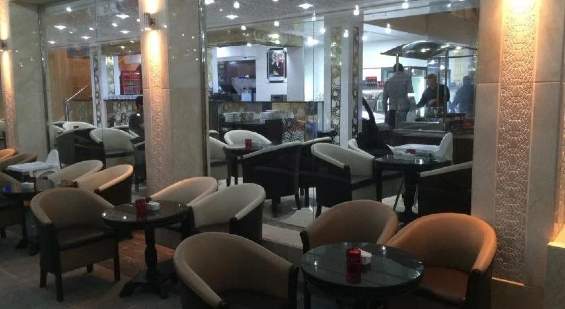 Bellington Appart Hotel