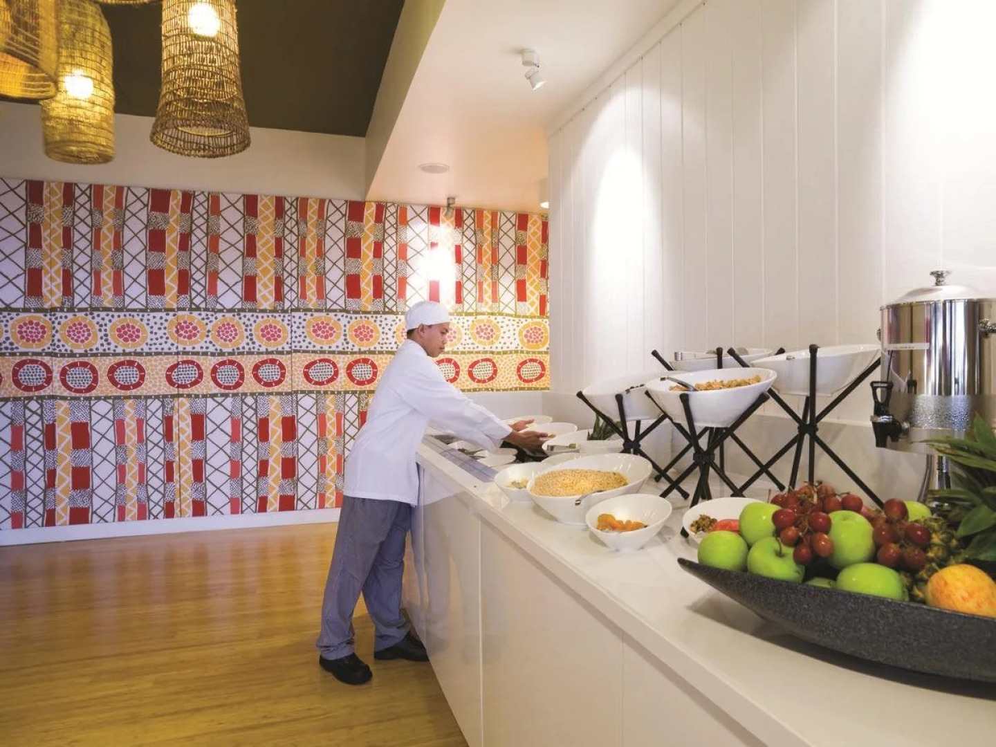 Adina Apartment Hotel Darwin Waterfront