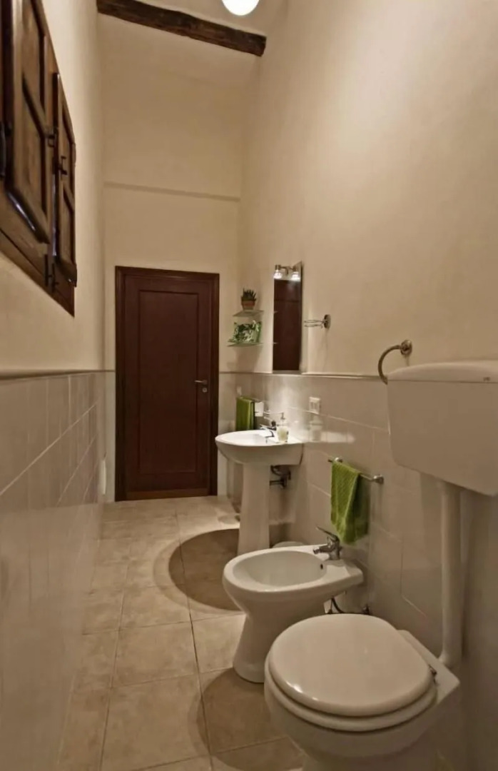 Agriturismo Antico Baglio