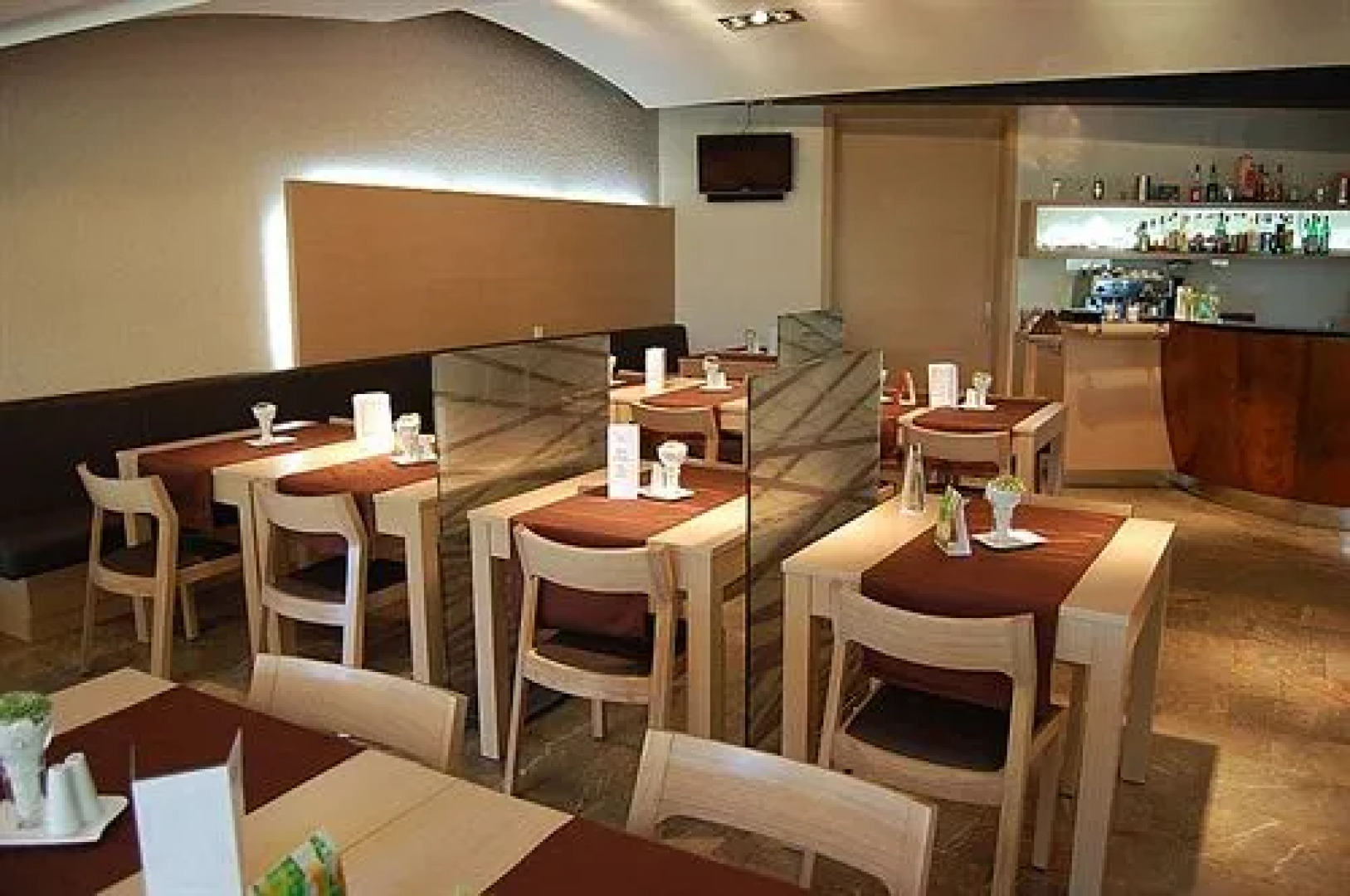 Hotel Lipa - Sava Hotels & Resorts