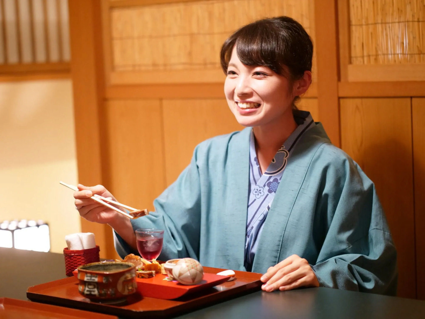 Shima-Onsen Toshimaya