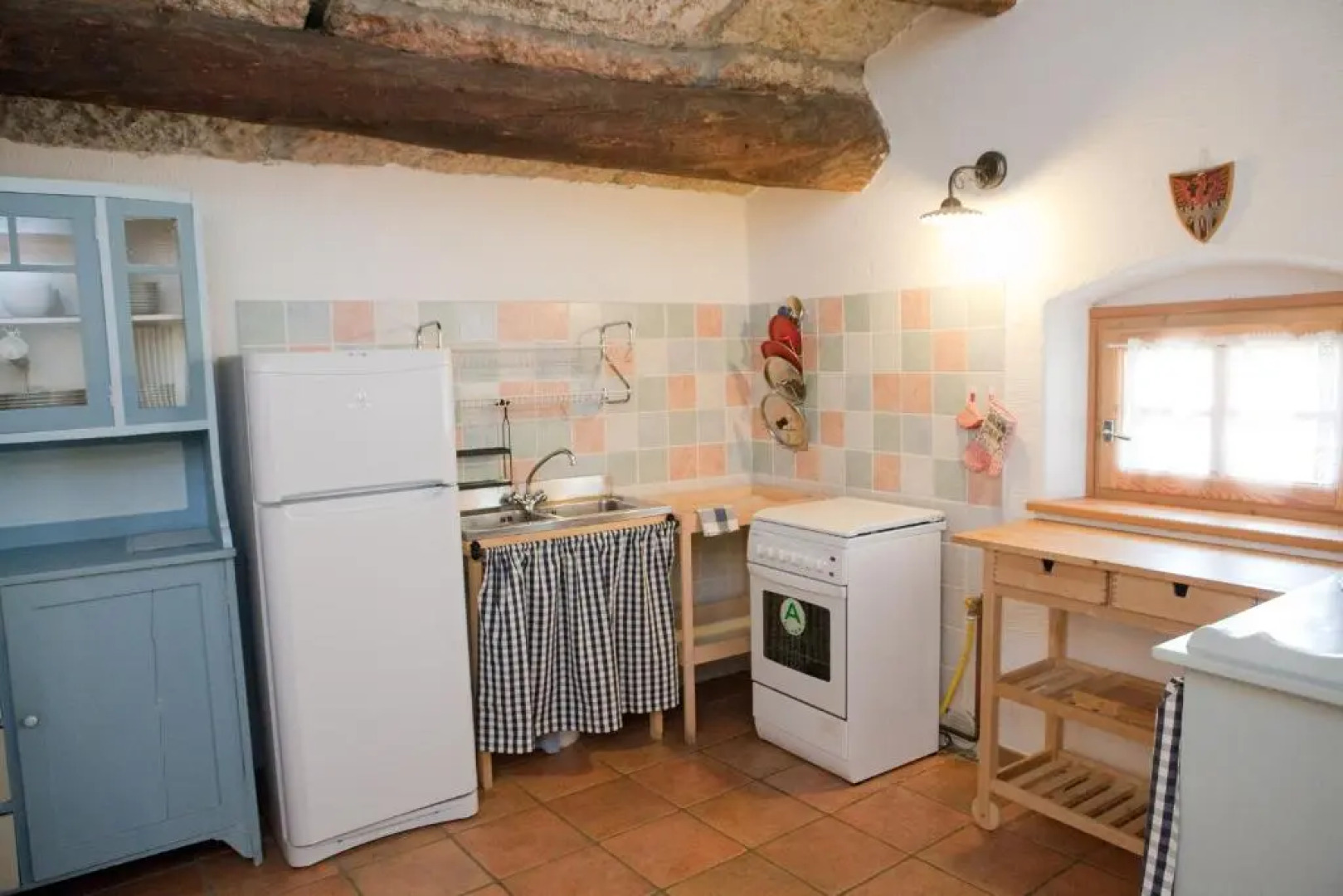 Agriturismo Malga Riondera