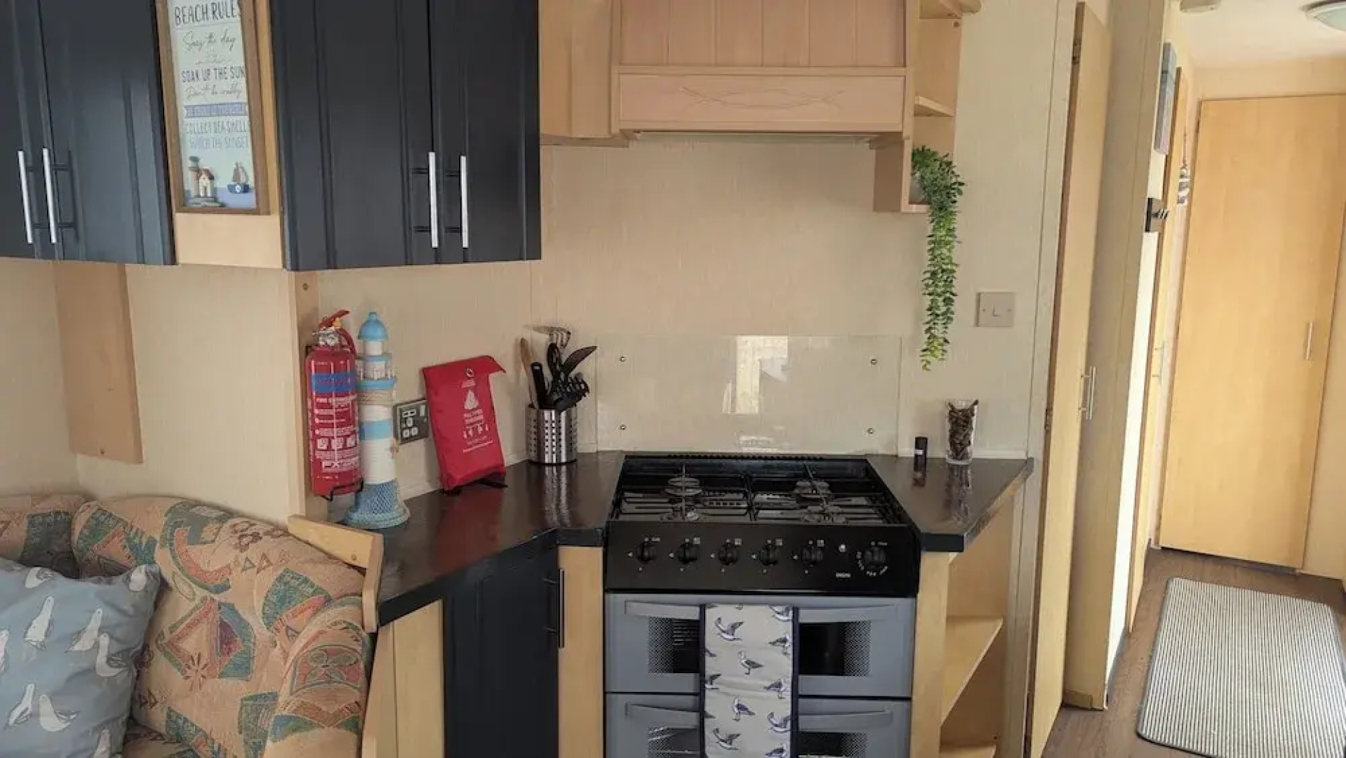 Seagulls Rest Anderby Creek - Dog Friendly