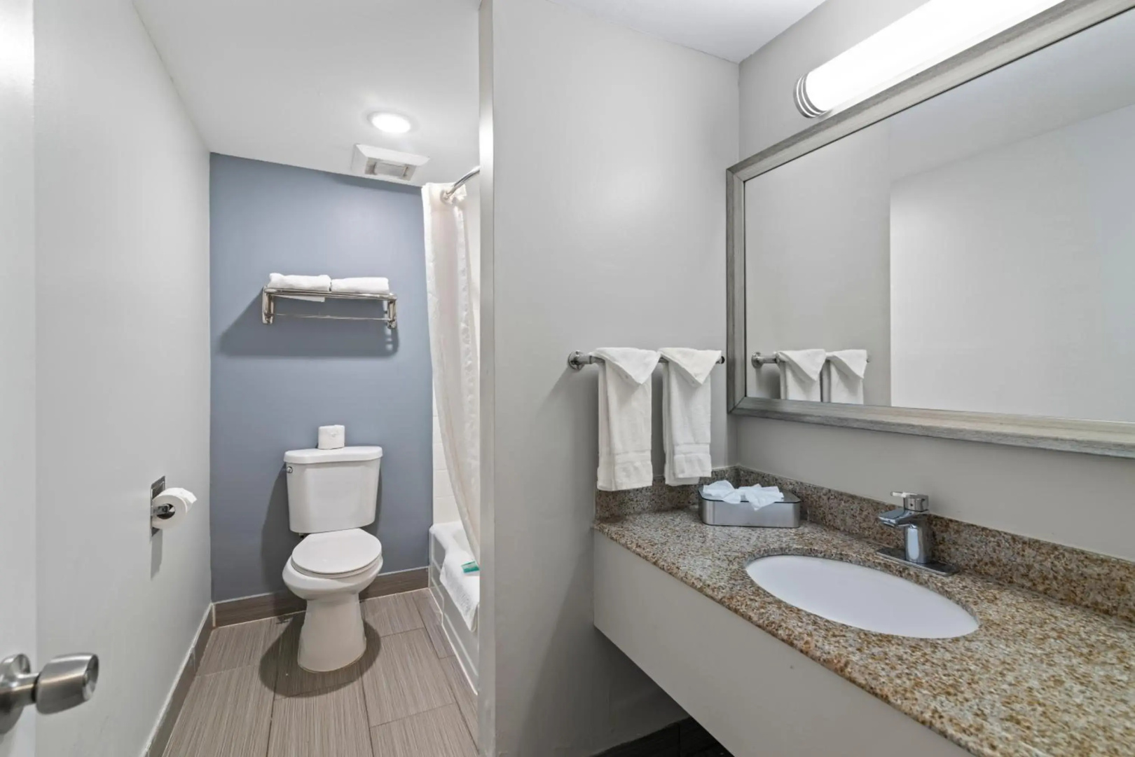 Knights Inn Boston/Danvers