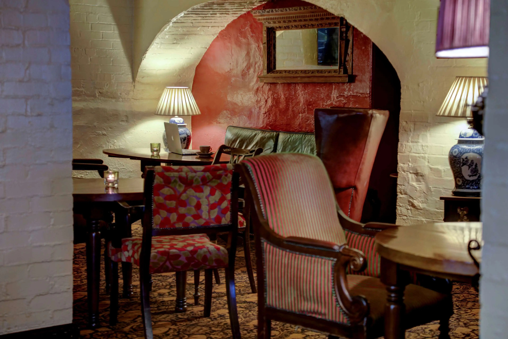 The Bull Hotel, Peterborough