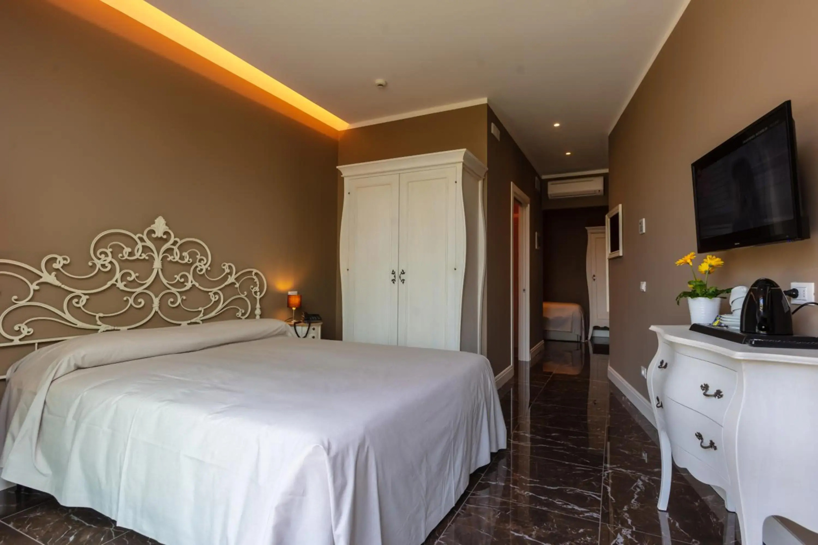 Art Hotel Ventaglio