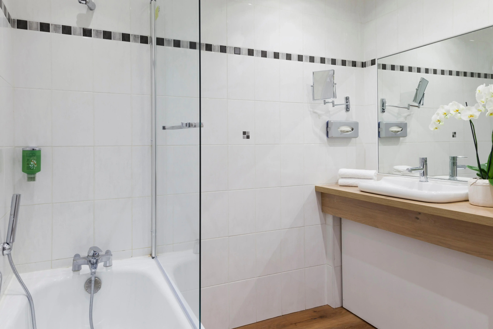 Hôtel Le Soleia by Inwood Hotels