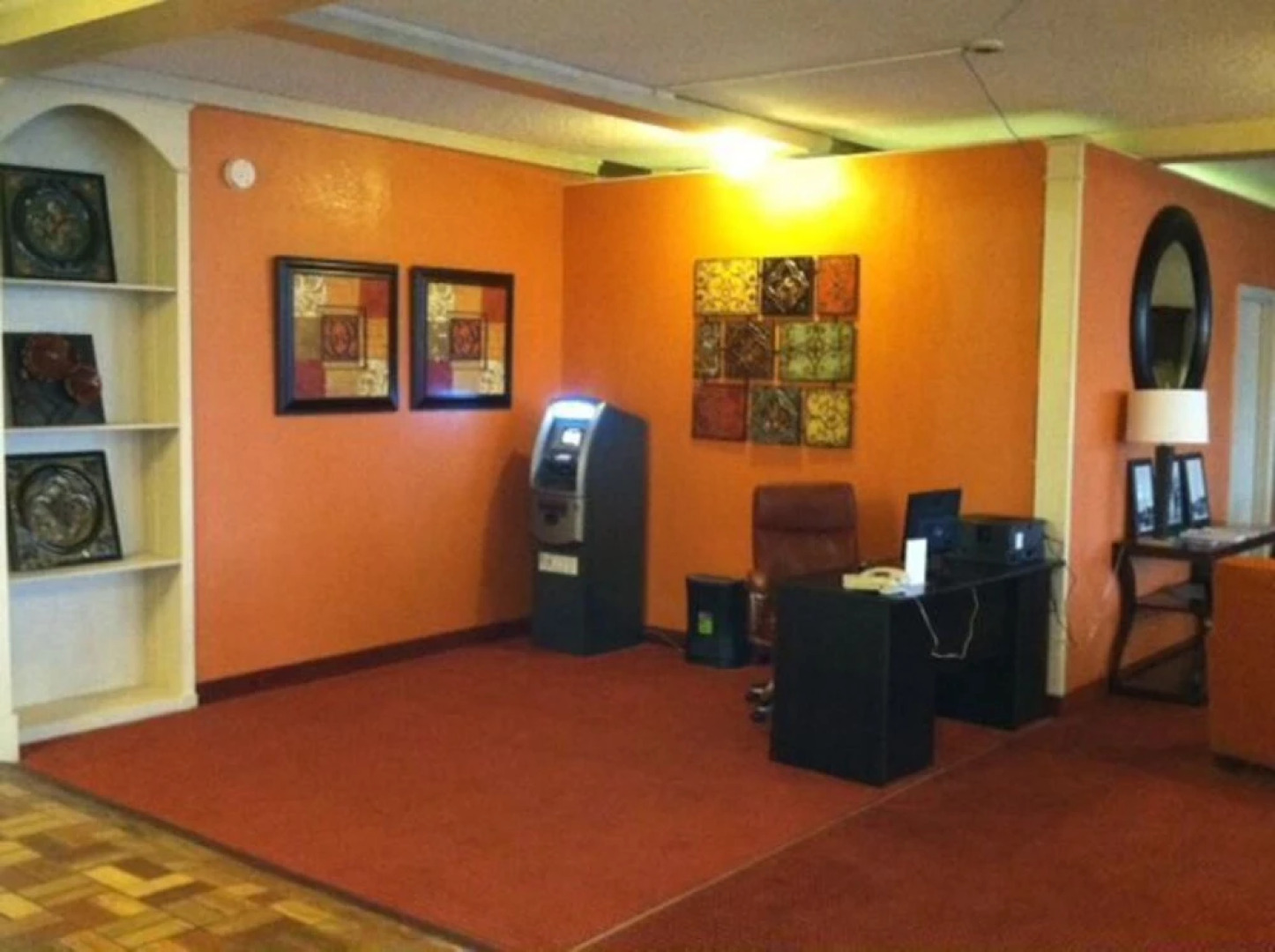 Westgate Inn and Suites