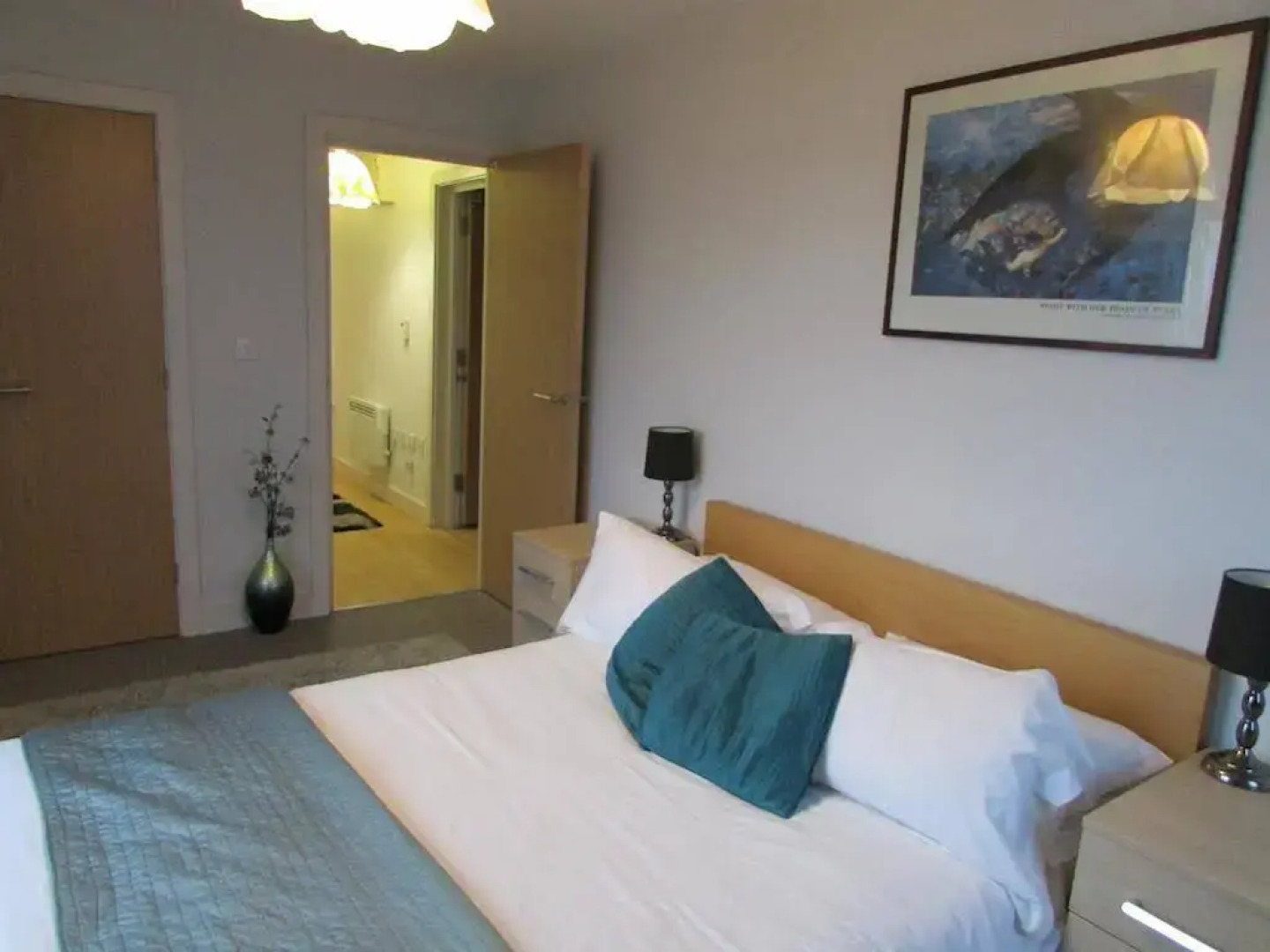 Cheltenham Plaza - Bliss Apartments