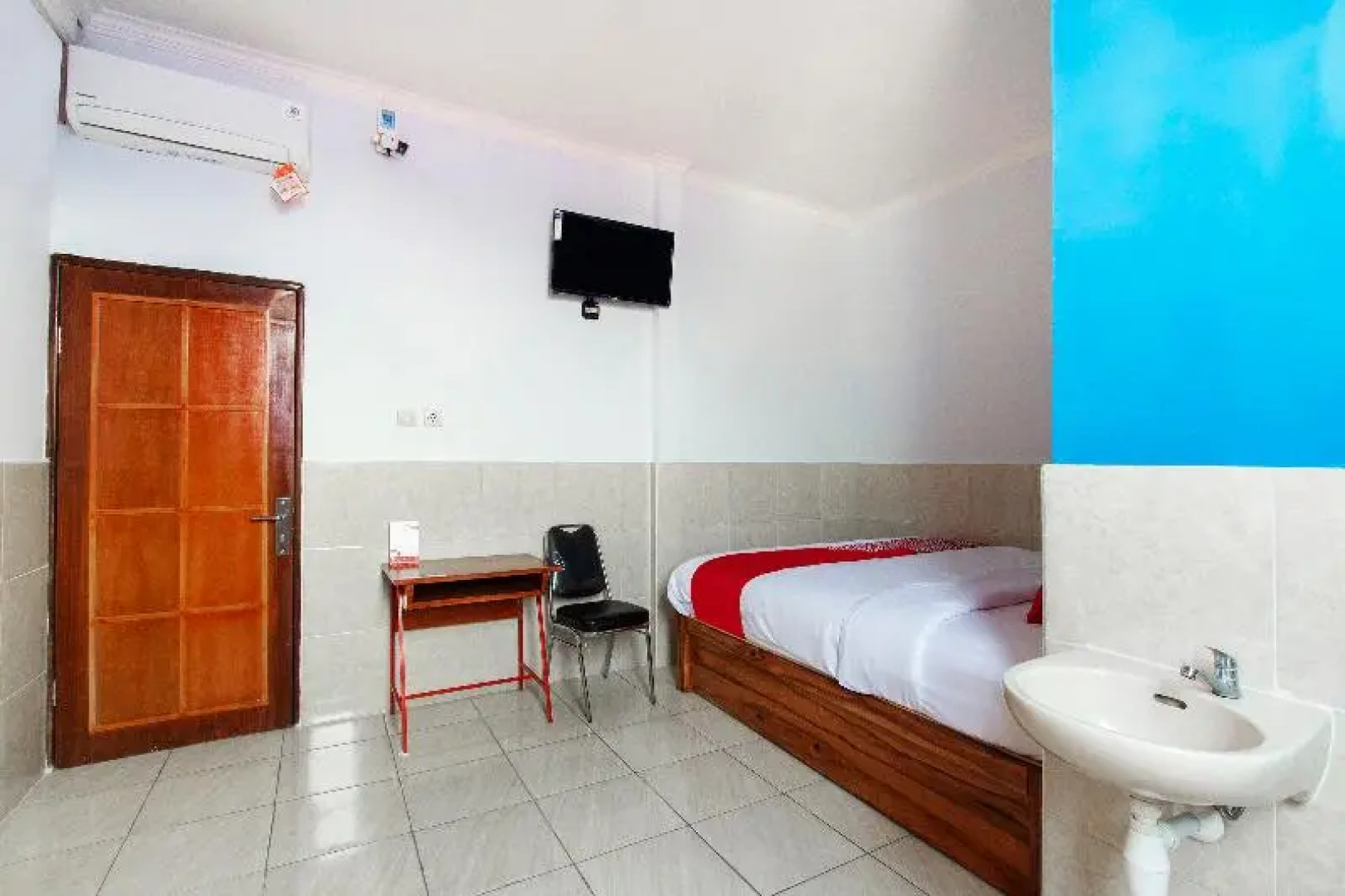 OYO 3720 Homestay Gayatri Janti