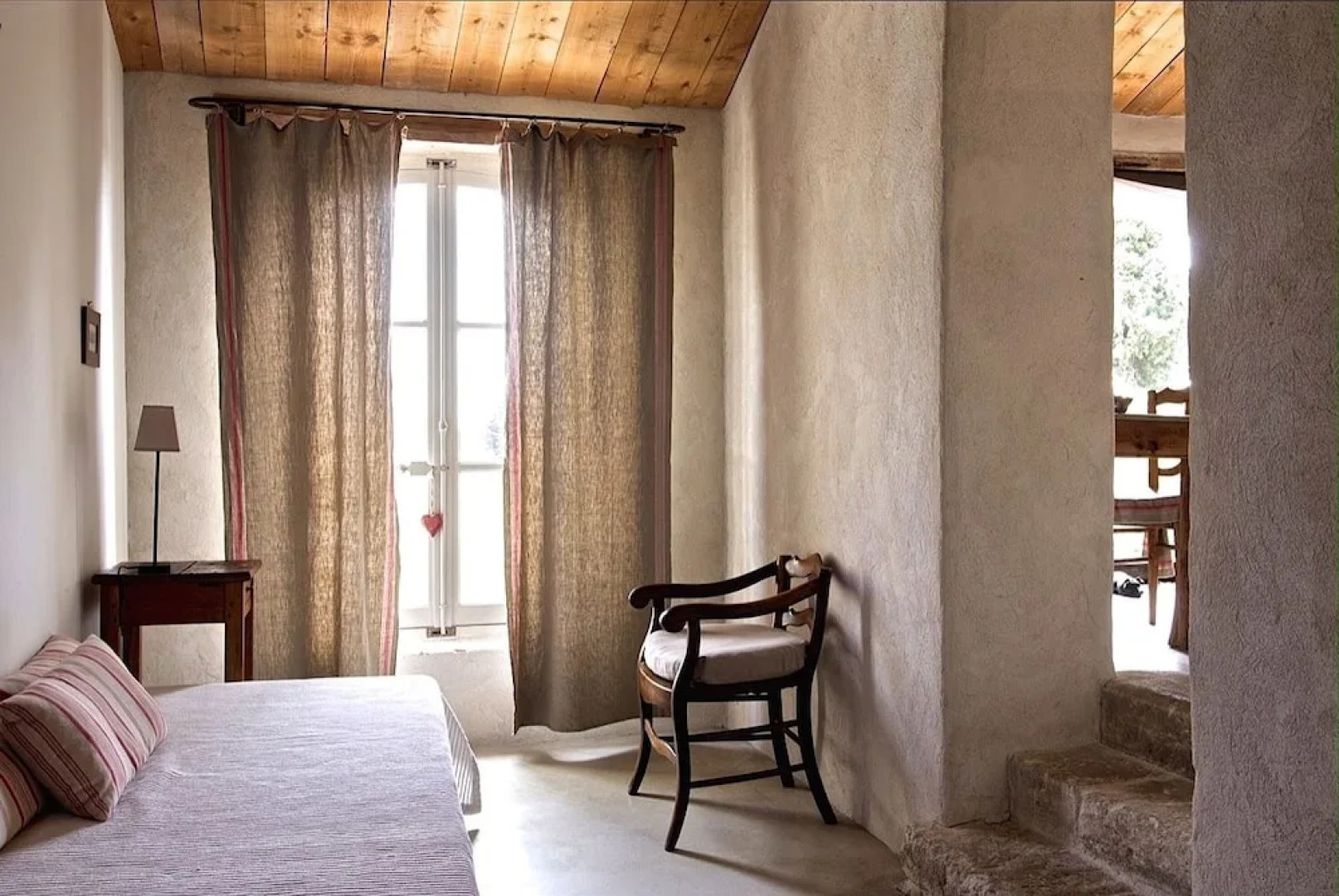 La Garance En Provence