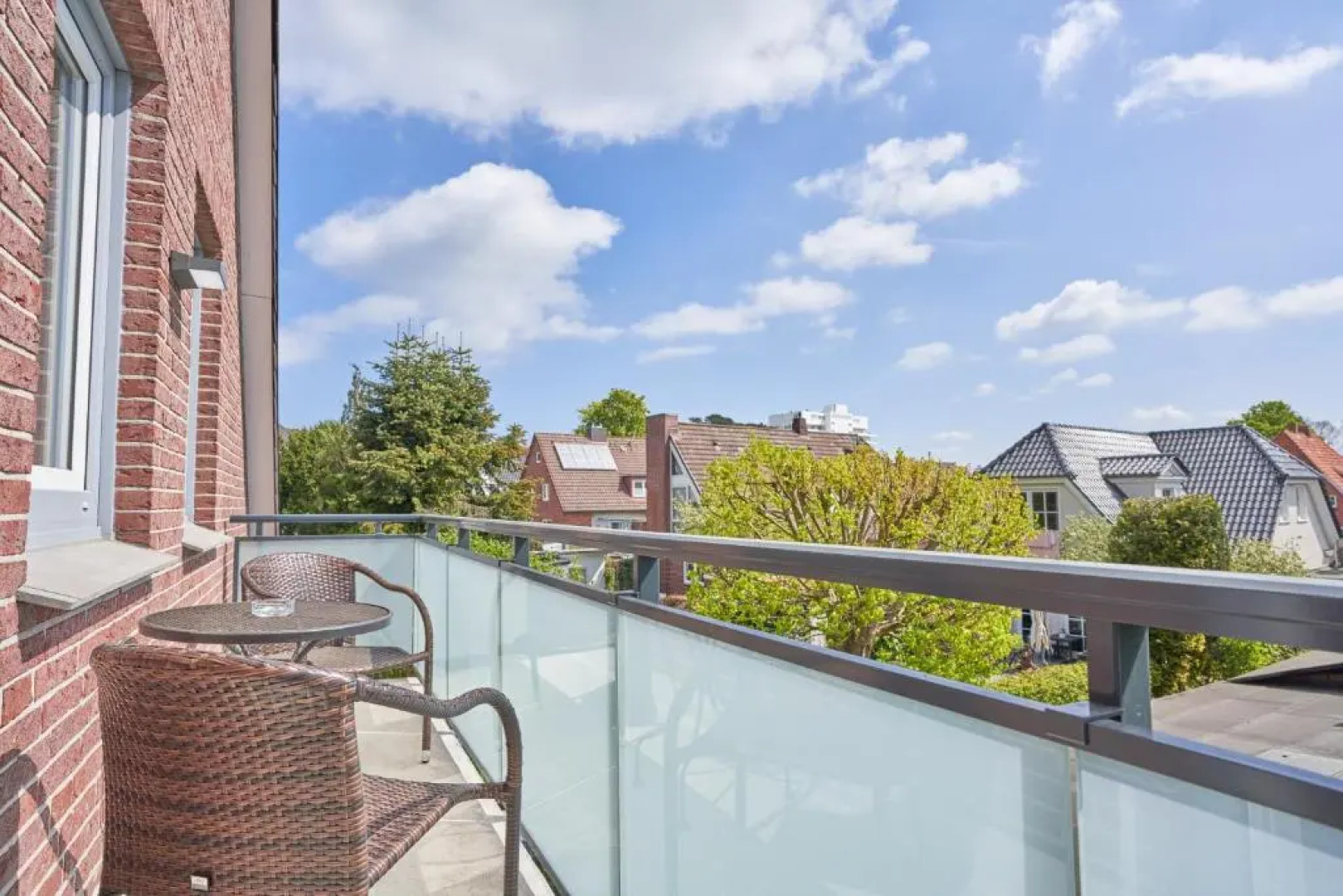 SeeZeit Ferienwohnungen