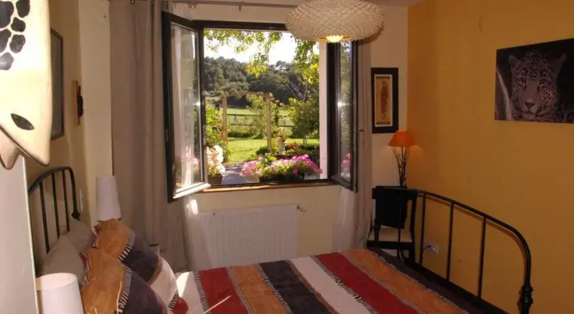 Maison dhôtes du Domaine de Coët Bihan