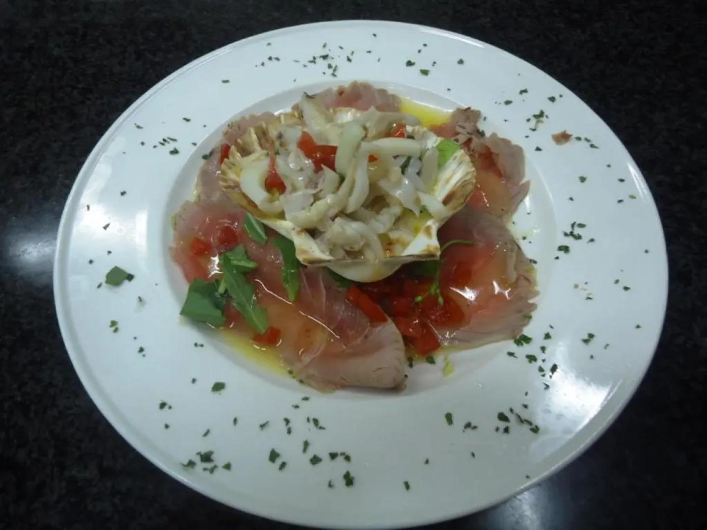 Tenuta San Francesco