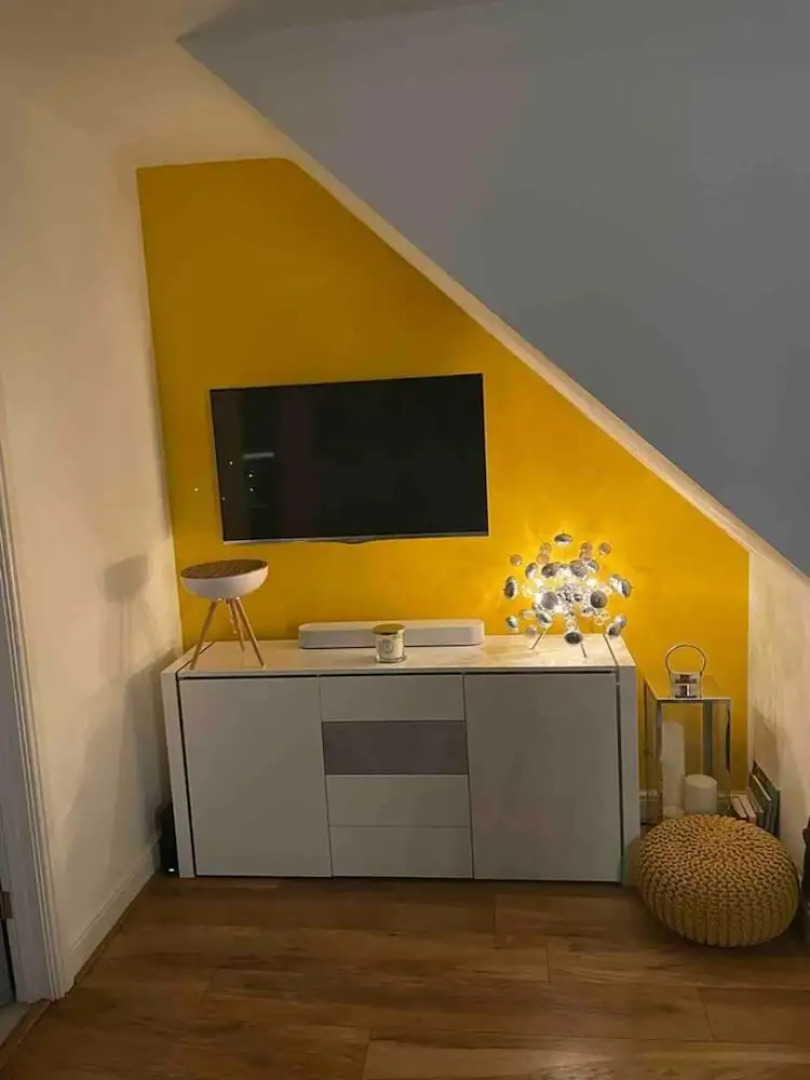 Charming 3-bed House in Bedworth Nec, BHX Airport,