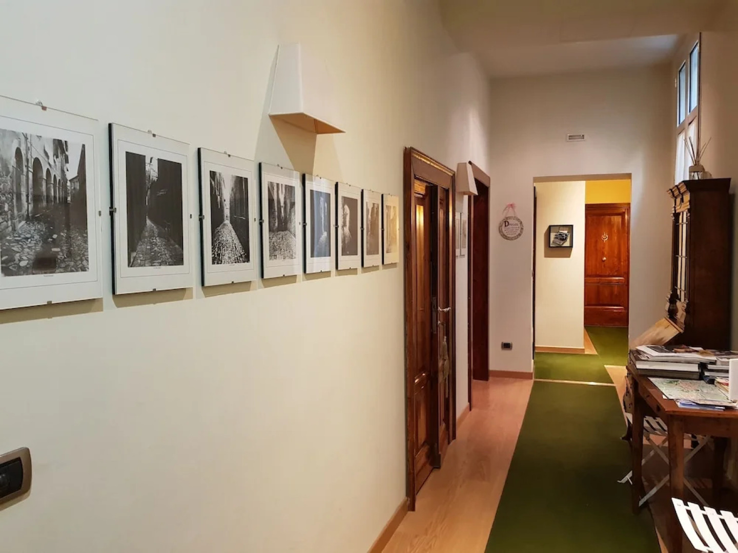 B&B Piazza Del Popolo