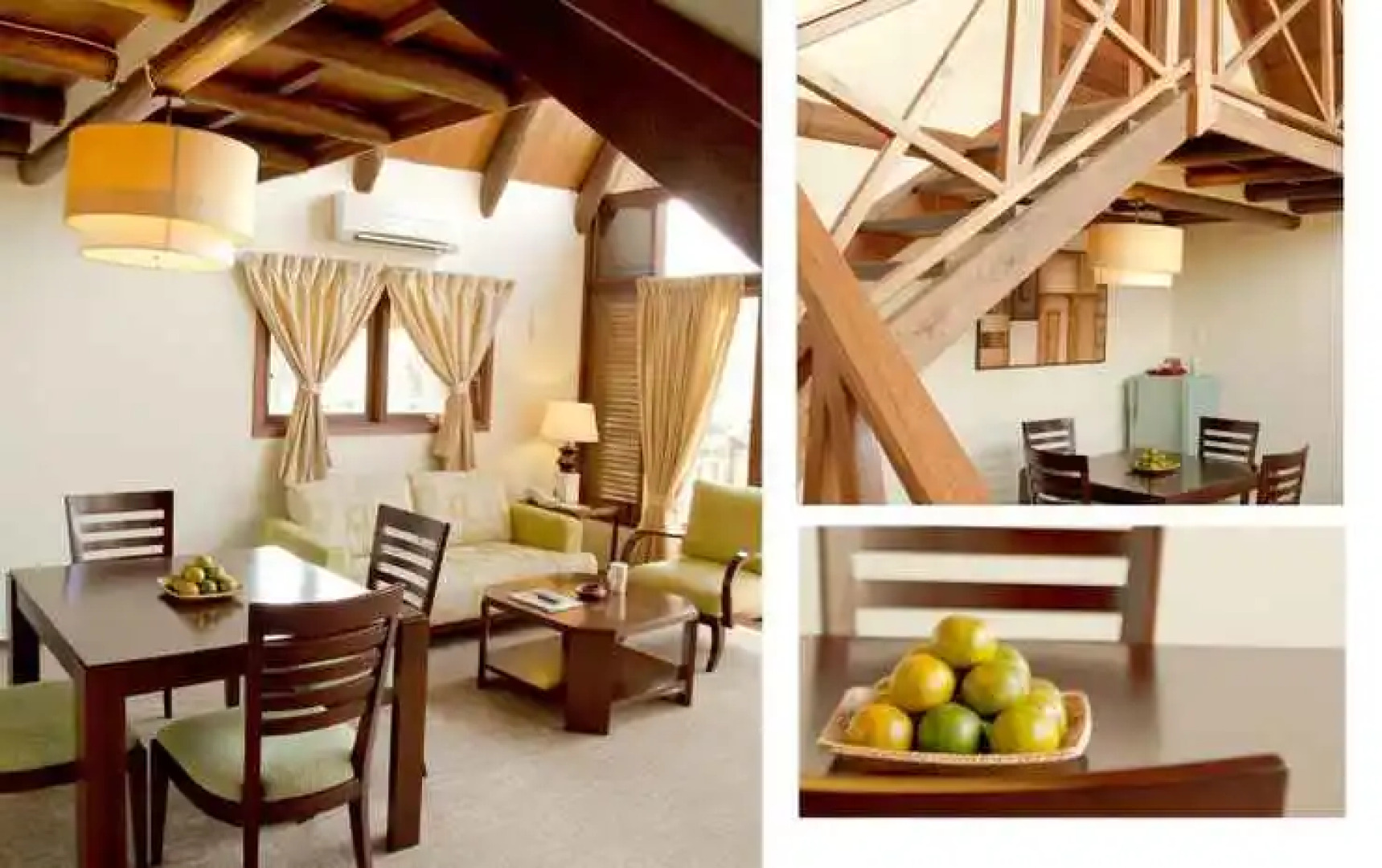 Gardenia Resort and Spa