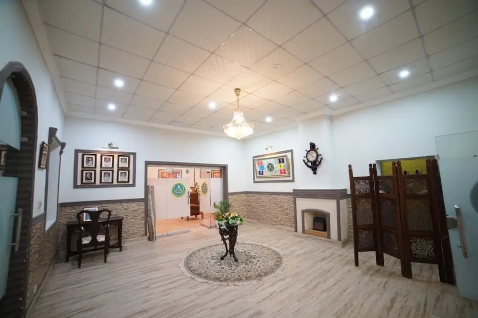 himalian lodges murree