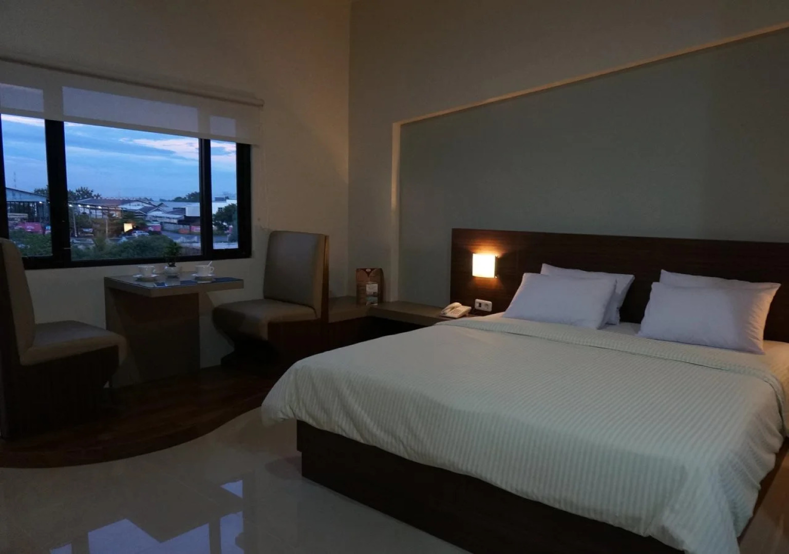 Bukit Indah Lestari Hotel