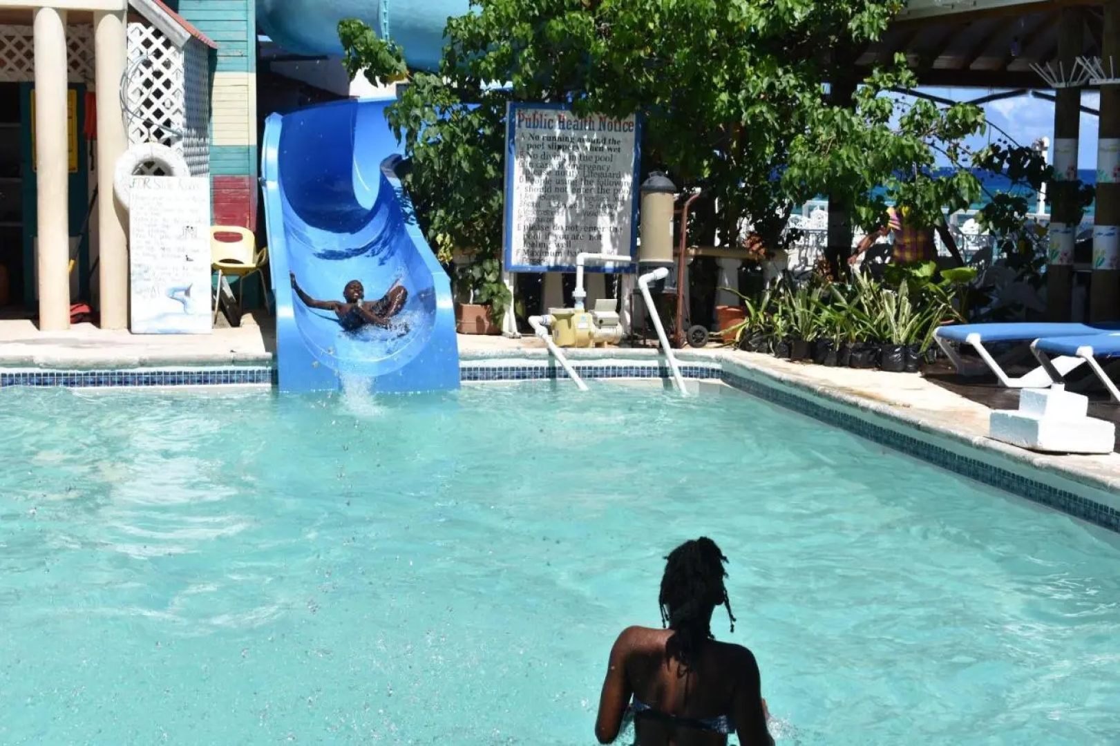 Franklyn D Resort & Spa All Inclusive