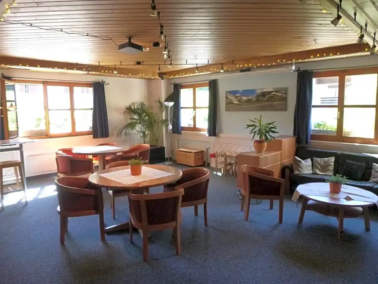 Familien und Wanderhotel Clarezia