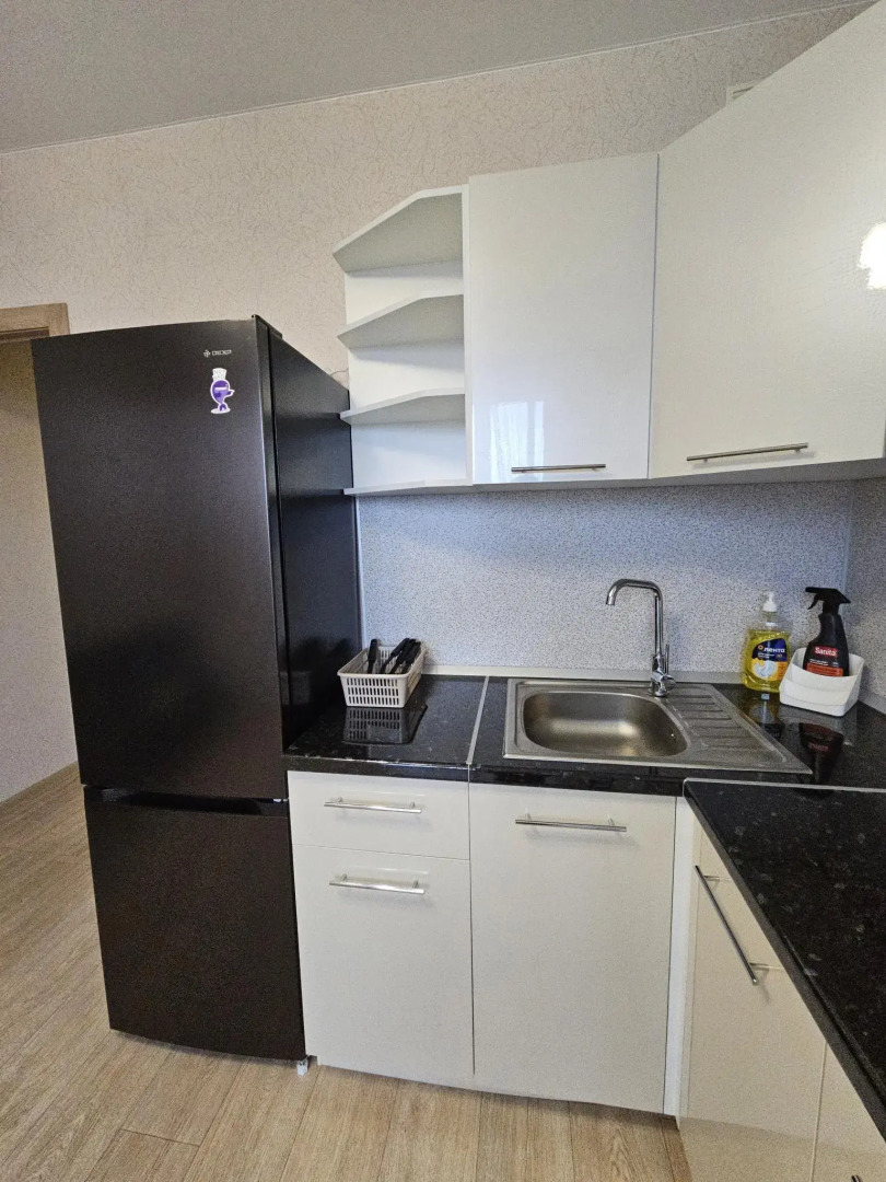 Апартаменты на улице Осиновая