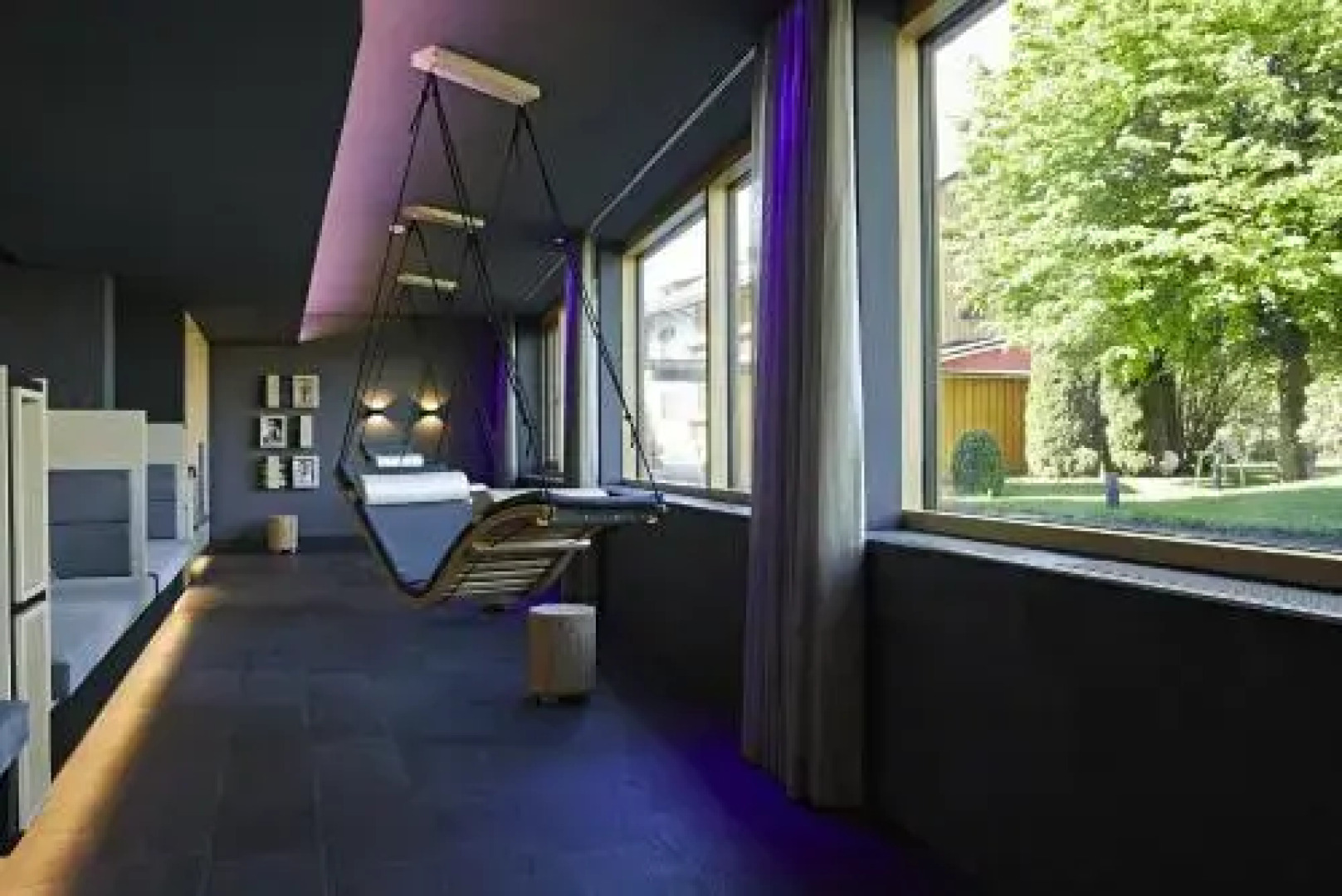 Hotel Rosenstock - Erwachsenenhotel - Adults only 15 plus