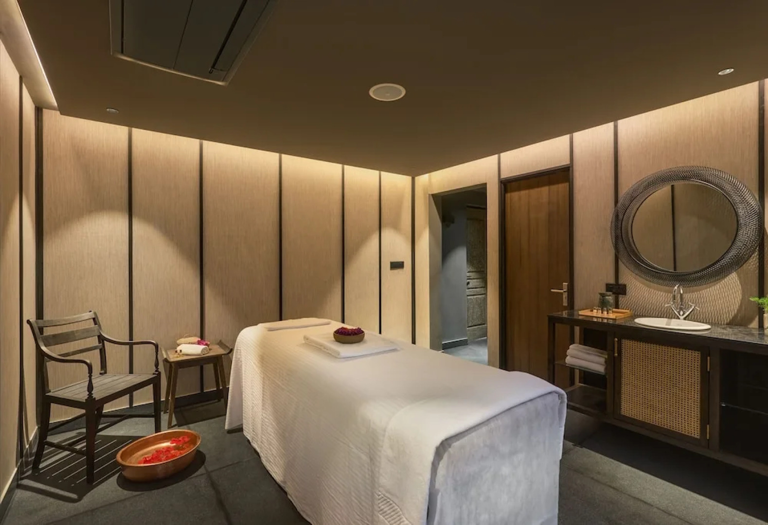 Kshemavana The Wellness Retreat