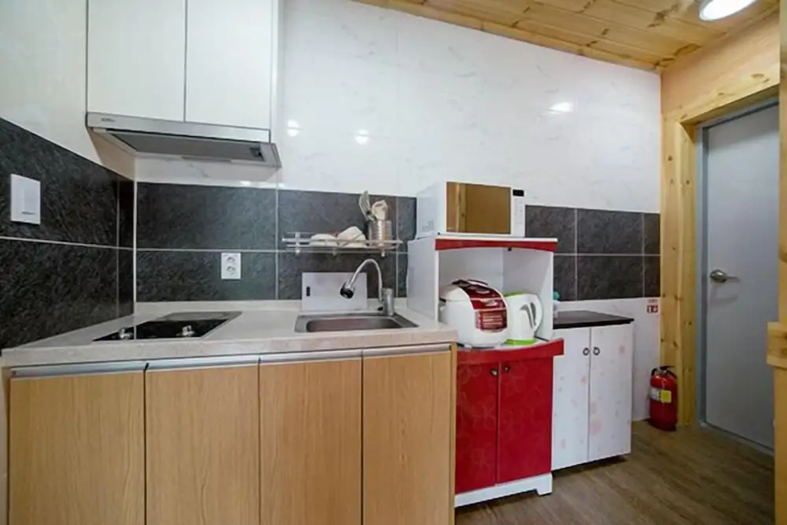 Yongin Sun & Moon Peension