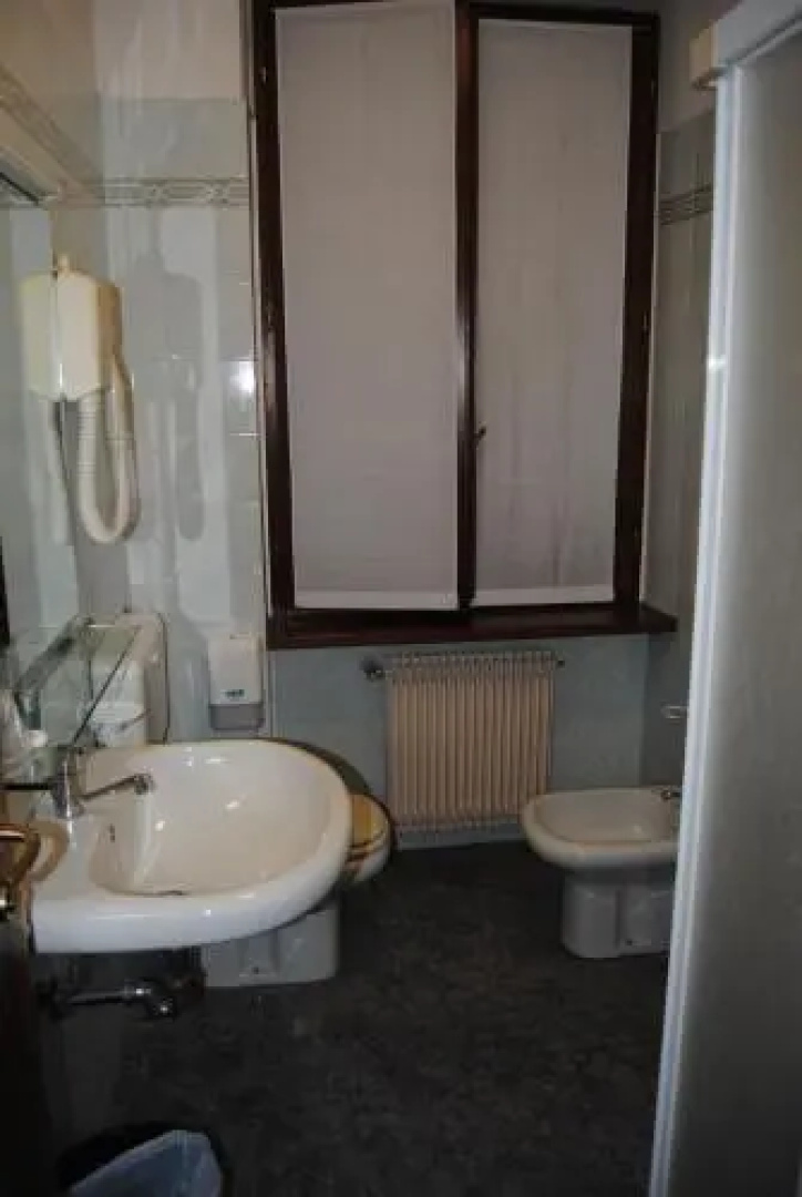 Hotel Bastimento