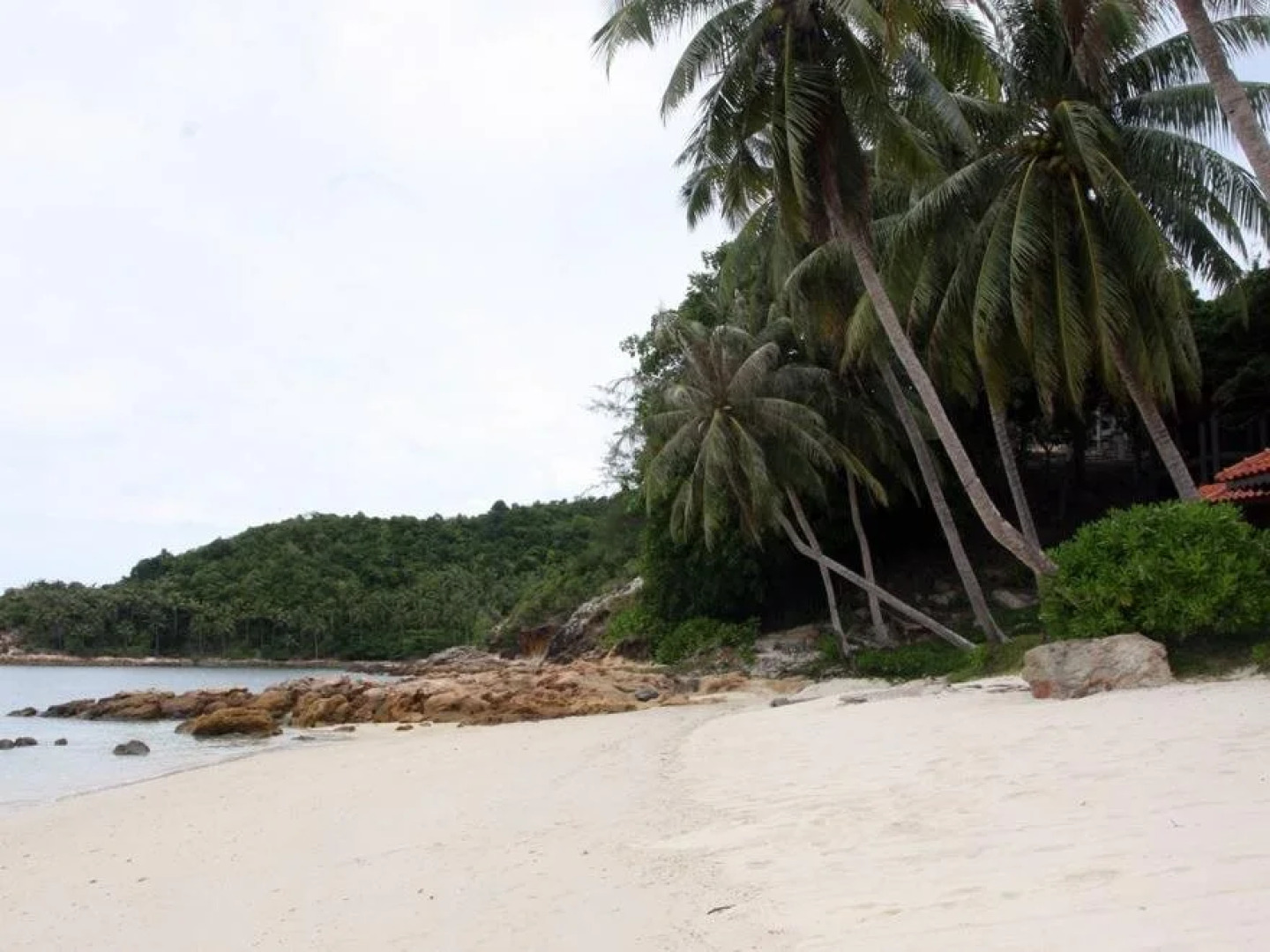 Sibu Island Resort Johor