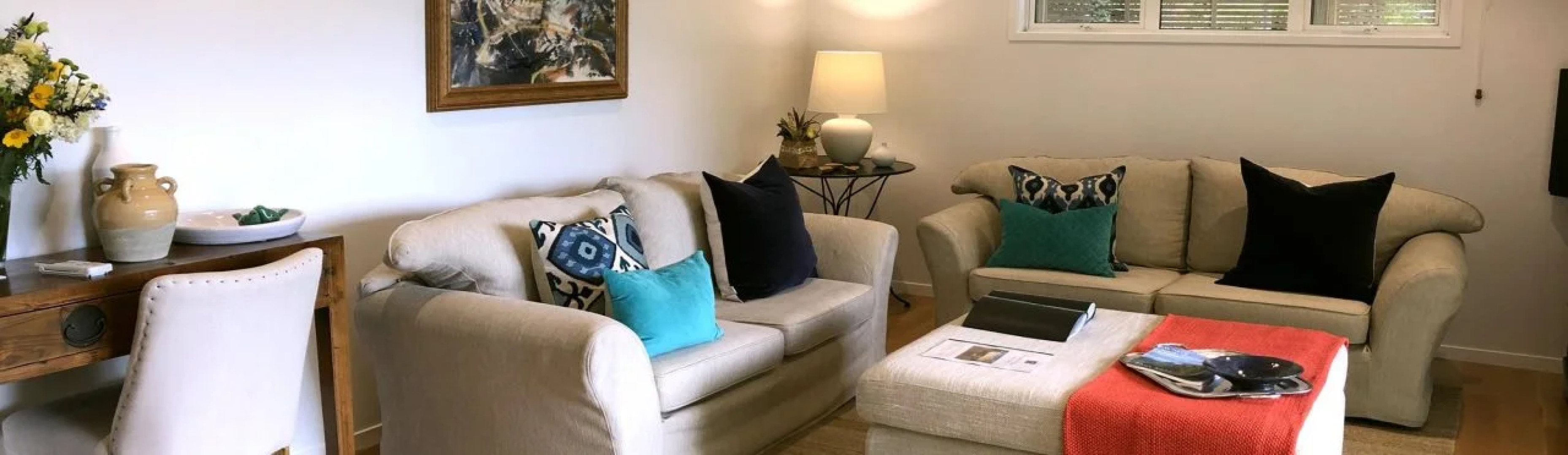 Treghan Luxury Lodge