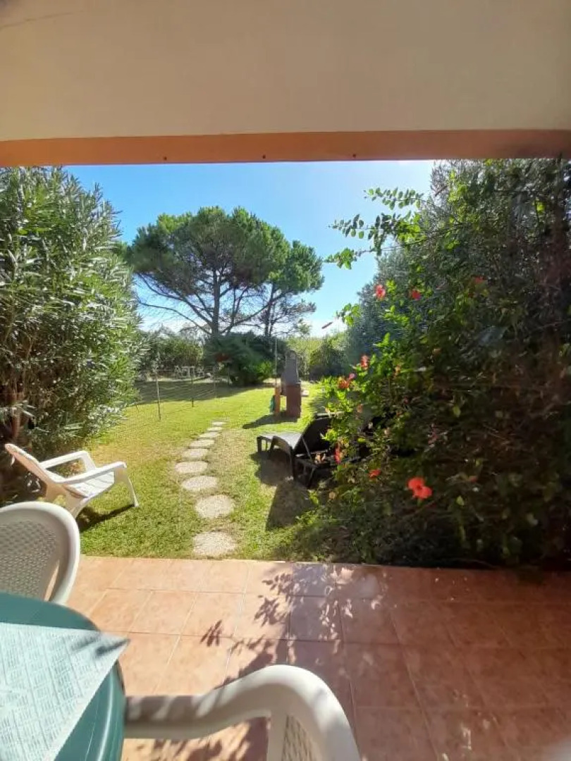 Nuova Valmar Bilo "Emma" 100 mt mare