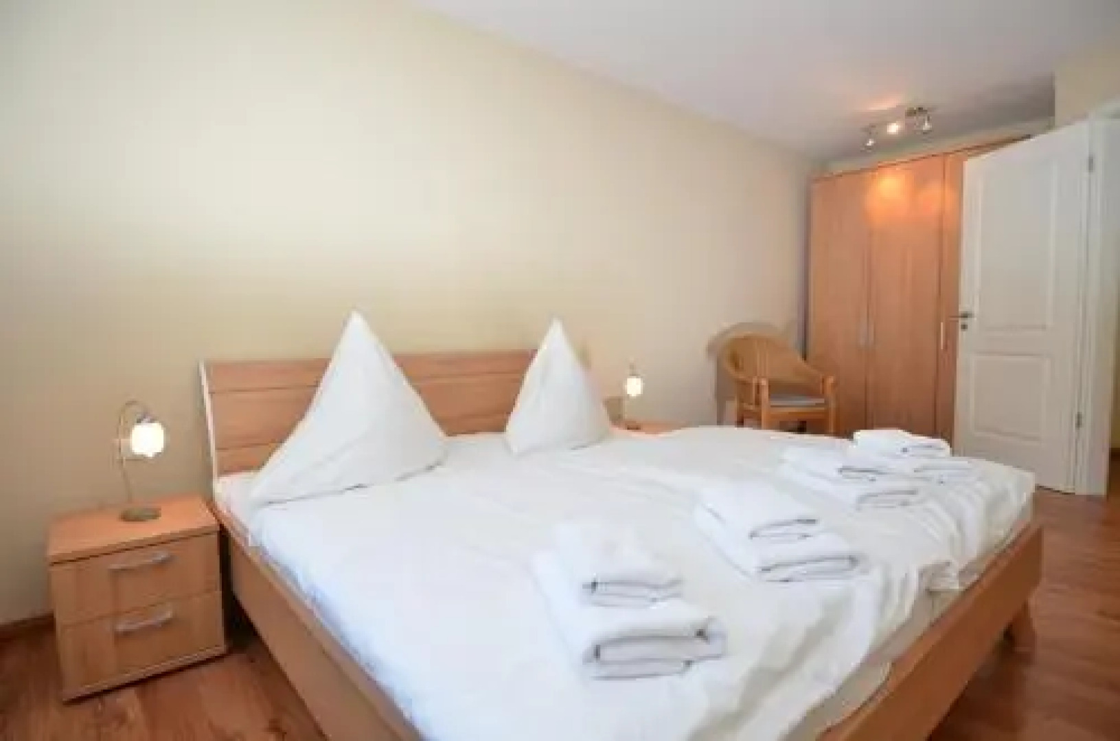 Villa Seerose - Apt. 06